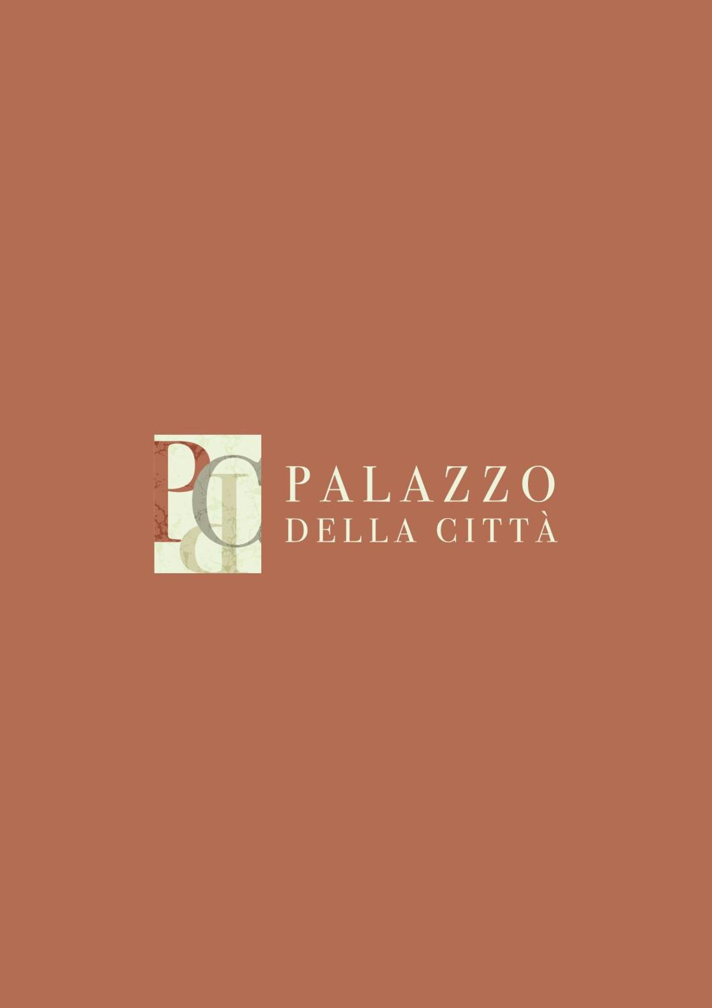 فندق Palazzo Della Citta أغنون المظهر الخارجي الصورة